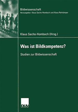 Was ist Bildkompetenz?