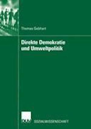 Direkte Demokratie und Umweltpolitik