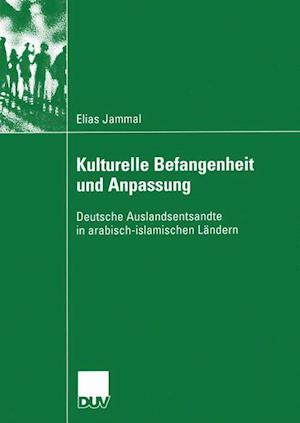 Kulturelle Befangenheit Und Anpassung