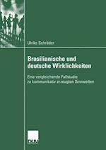 Brasilianische Und Deutsche Wirklichkeiten