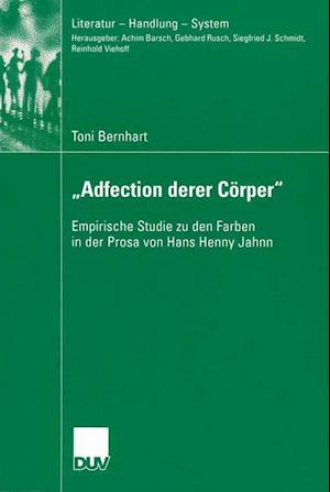 "Adfection Derer Corper"