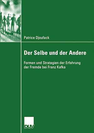 Der Selbe Und Der Andere