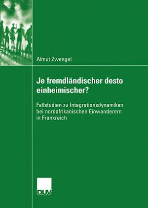 Je fremdländischer desto einheimischer?