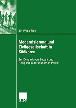 Modernisierung Und Zivilgesellschaft in Südkorea