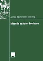 Modelle Sozialer Evolution