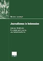 Journalismus in Indonesien