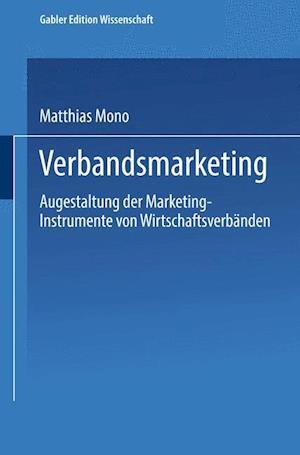 Verbandsmarketing