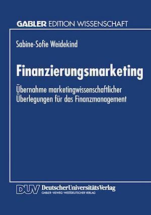 Finanzierungsmarketing