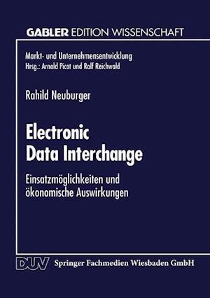 Electronic Data Interchange