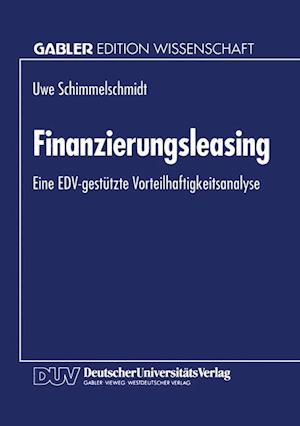 Finanzierungsleasing