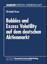 Bubbles Und Excess Volatility Auf Dem Deutschen Aktienmarkt