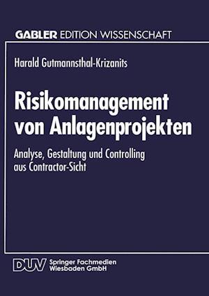 Risikomanagement von Anlagenprojekten