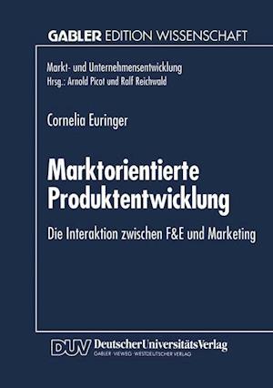 Marktorientierte Produktentwicklung