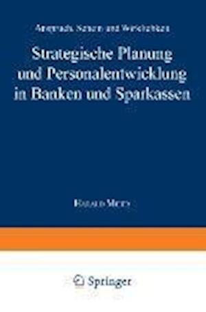 Strategische Planung und Personalentwicklung in Banken und Sparkassen