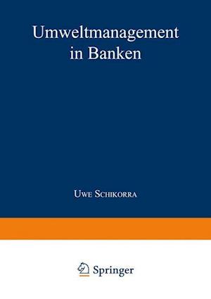 Umweltmanagement in Banken