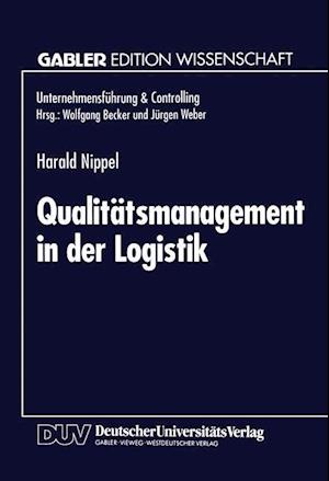 Qualitätsmanagement in der Logistik