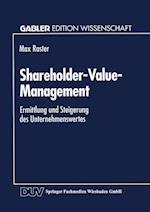 Shareholder-Value-Management