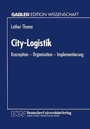 City-Logistik