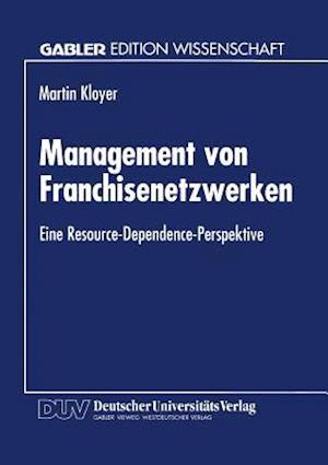 Management Von Franchisenetzwerken