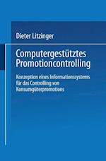 Computergestütztes Promotioncontrolling