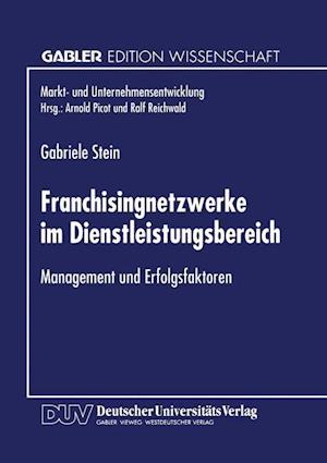 Franchisingnetzwerke im Dienstleistungsbereich