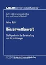 Börsenwettbewerb