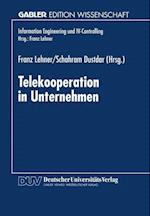 Telekooperation in Unternehmen