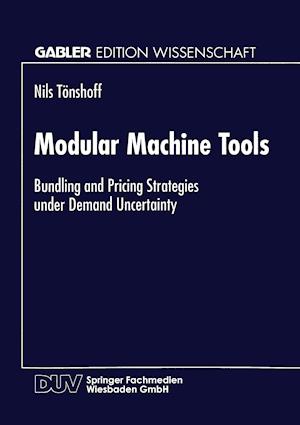 Modular Machine Tools