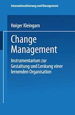 Change Management