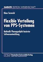 Flexible Verteilung Von Pps-Systemen