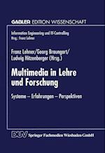Multimedia in Lehre und Forschung