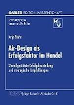 Air-Design als Erfolgsfaktor im Handel