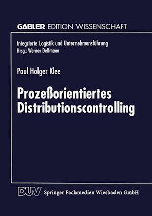 Prozeßorientiertes Distributionscontrolling