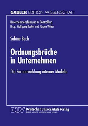 Ordnungsbrüche in Unternehmen