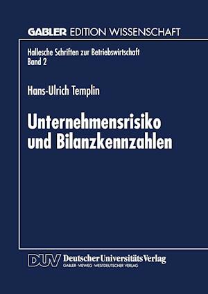 Unternehmensrisiko und Bilanzkennzahlen