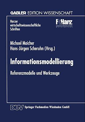 Informationsmodellierung