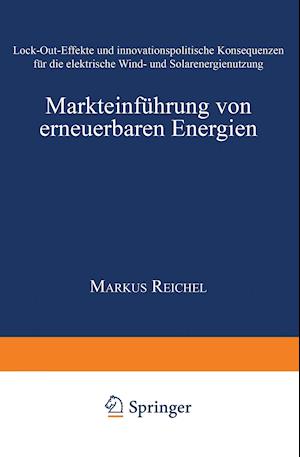 Markteinführung von erneuerbaren Energien