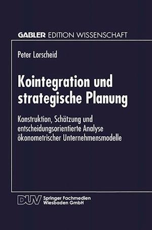 Kointegration und strategische Planung
