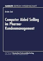 Computer Aided Selling im Pharma-Kundenmanagement