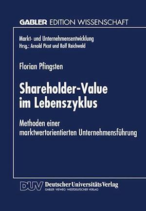 Shareholder-Value im Lebenszyklus