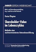 Shareholder-Value im Lebenszyklus