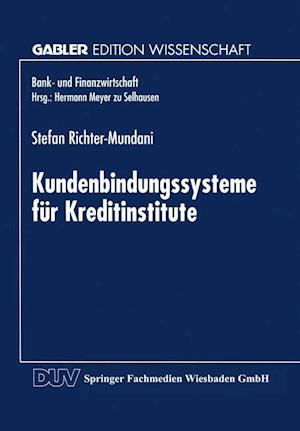 Kundenbindungssysteme für Kreditinstitute