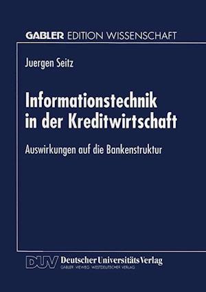 Informationstechnik in Der Kreditwirtschaft