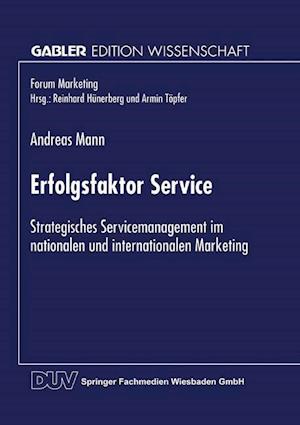 Erfolgsfaktor Service