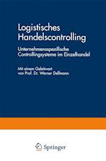 Logistisches Handelscontrolling