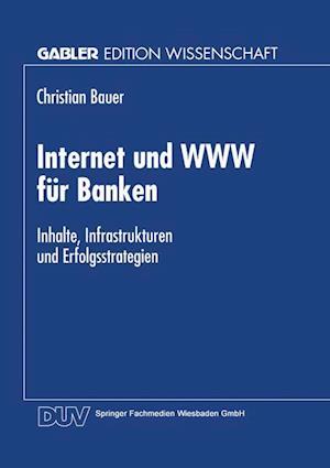 Internet und WWW für Banken