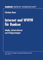 Internet und WWW für Banken