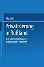 Privatisierung in Rußland