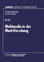 Multimedia in der Marktforschung