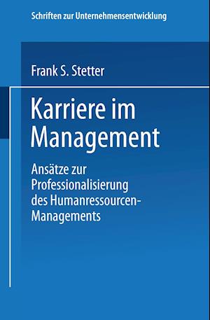 Karriere im Management